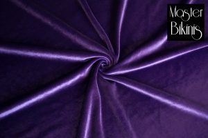 Velvet Purple 