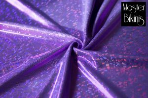 Dazzled Lilac Purple