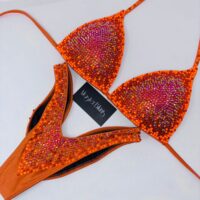 Ixchel Rubra - Brillant