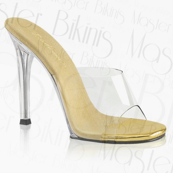 Zapatillas Ahurora 01 Golden