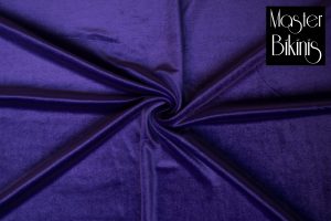Velvet Royal Purple