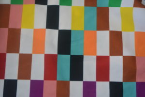 Square Multicolor
