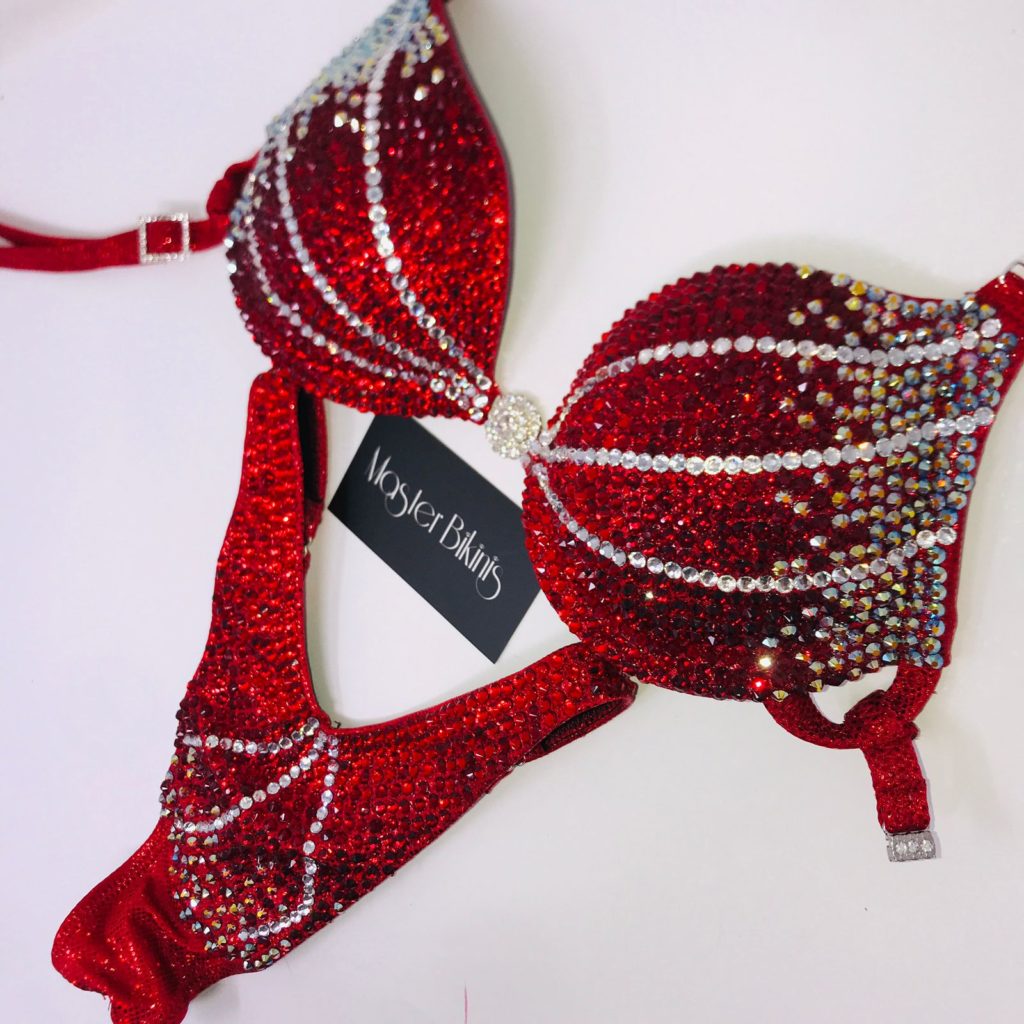 Demeter Bikini