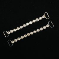 CT01 / CB01 Clear Plateado