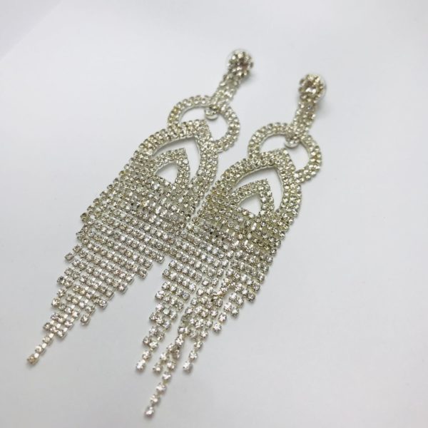 Aretes 16