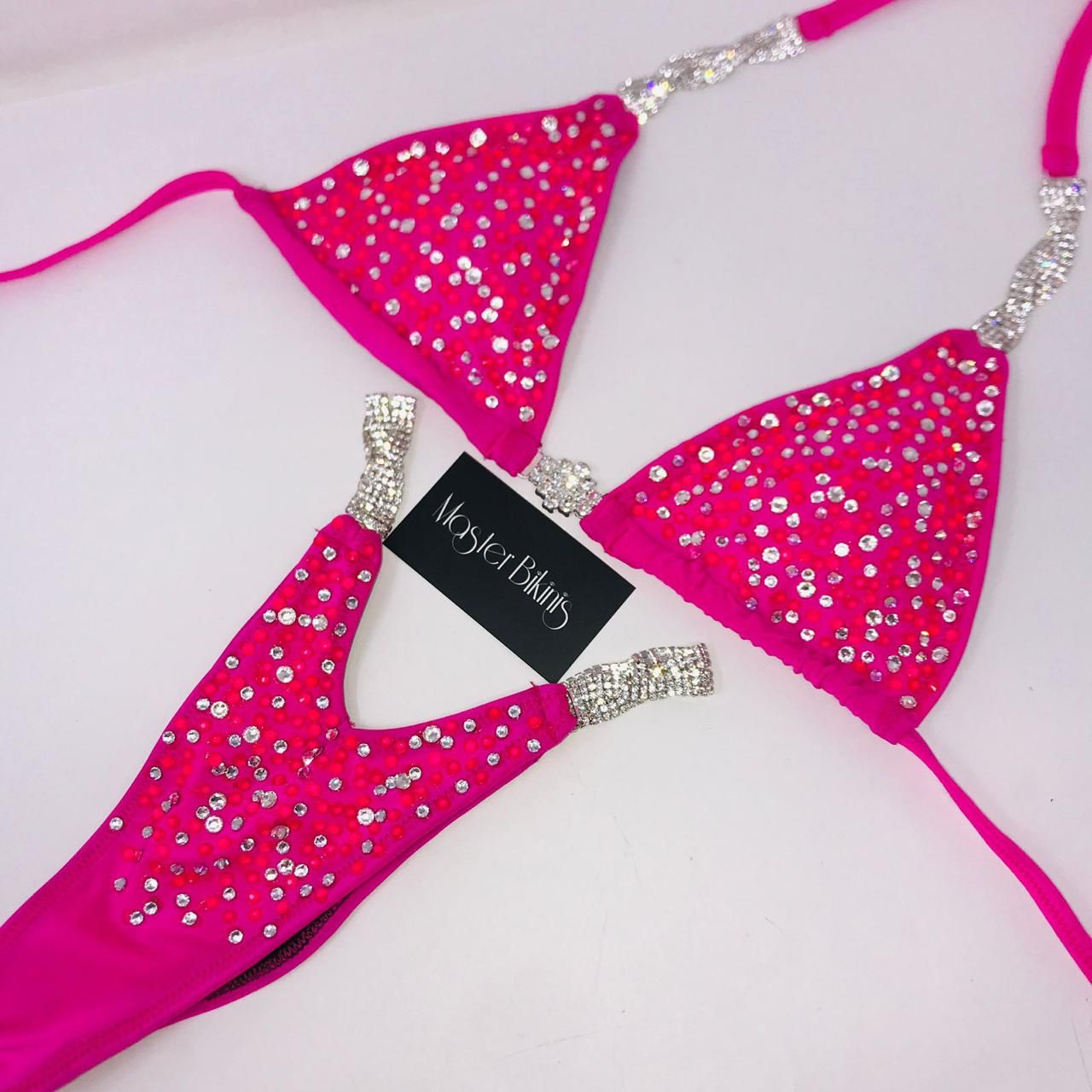 En Tienda Master Bikinis Bikinis De Competencia