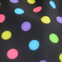 Dots Multicolor