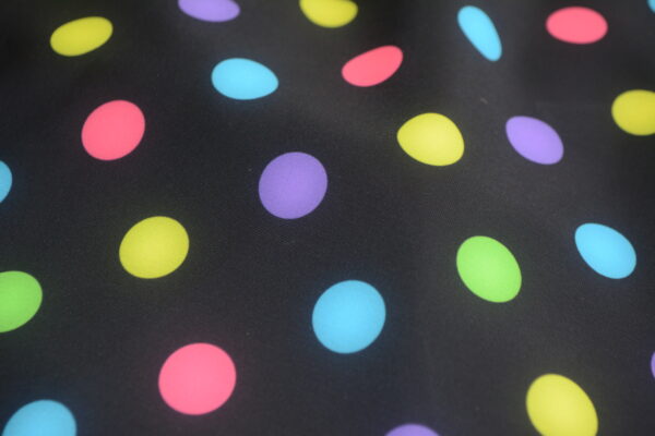 Dots Multicolor