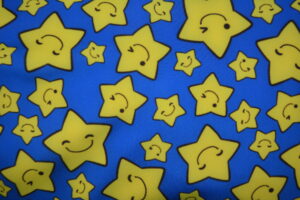 Yellow Stars