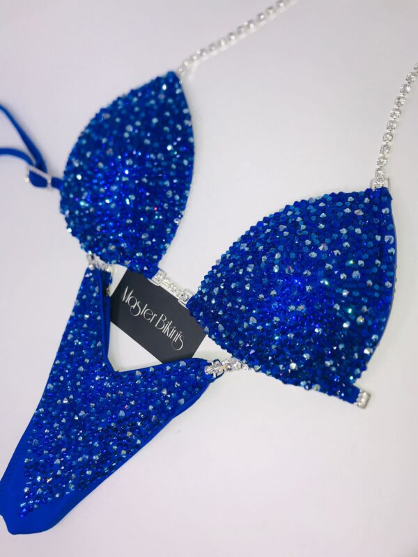 Adhara Iris Blue 1973 - Image 3