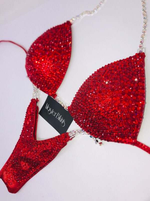 Venus Red Amapola 1976 - Image 6