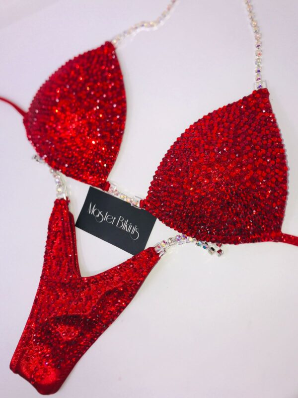 Venus Red Amapola 1976 - Image 5