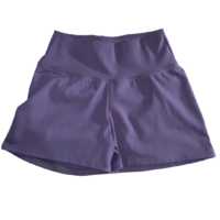 Short Celi  Simple Purple