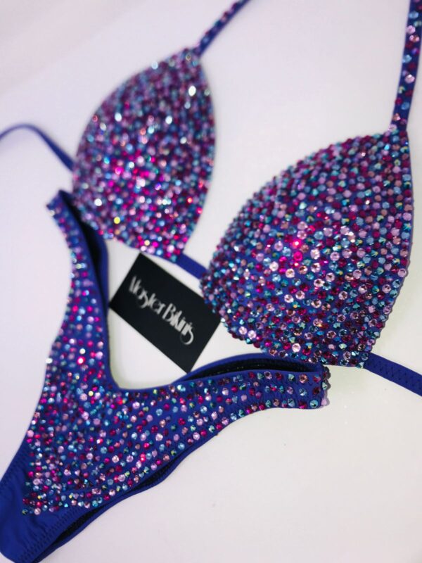 Venus Purple Oppulence 2036 - Image 4