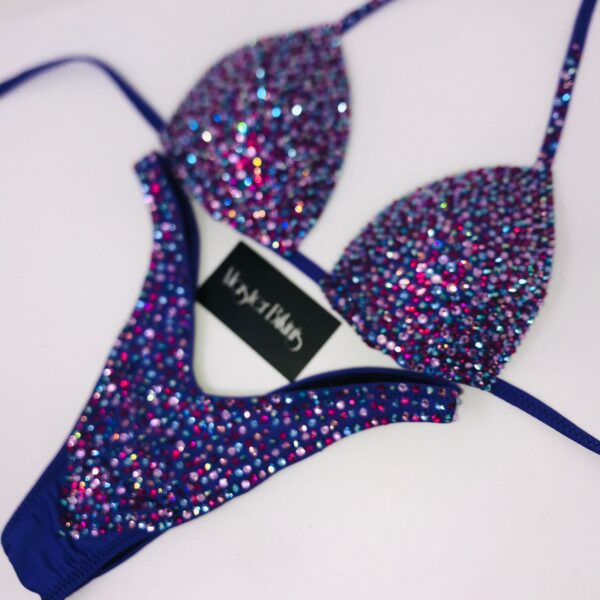Venus Purple Oppulence 2036 - Image 3