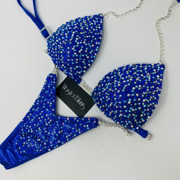 Venus Classic Blue 2082 - Image 3