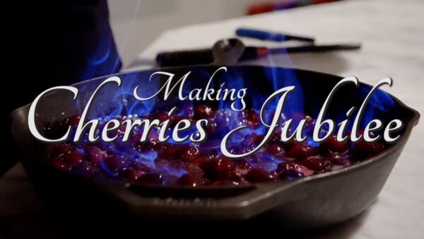 Stardust Cherries Jubilee 2136 - Image 2