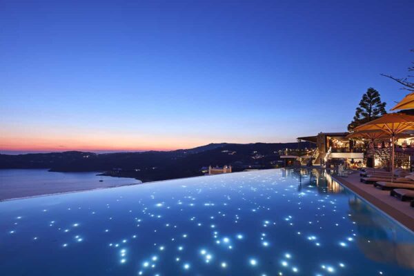 Venus Mykonos Blue 2092 - Image 2