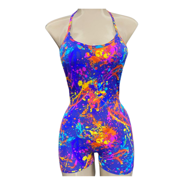 Jumpsuit Peony - Image 11