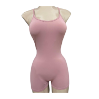 Jumpsuit Peony Rose