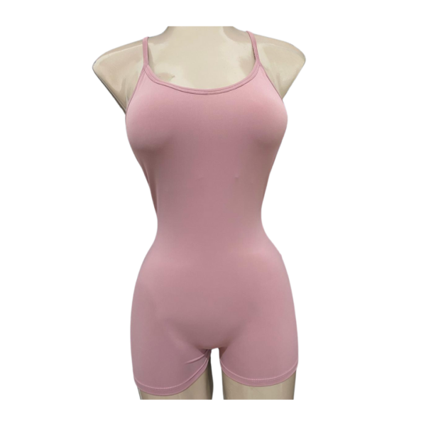 Jumpsuit Peony Rose