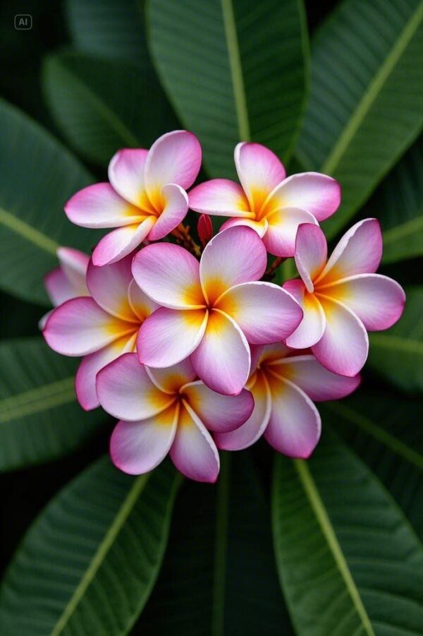 Venthus Frangipani Tropical - Image 4
