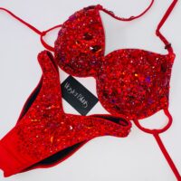 Tiferet Red Julia 2124