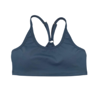 Top Claris Electric Blue