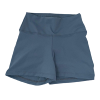 Short Celi Electric Blue