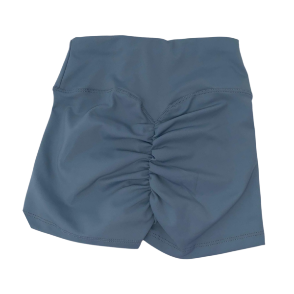 Short Celi Electric Blue - Image 2