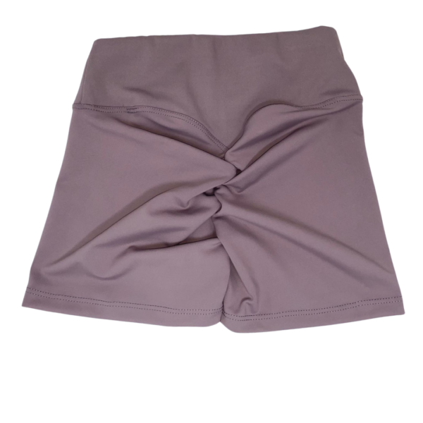 Short Celi  Camel - Image 2