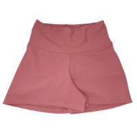Short Celi Rose