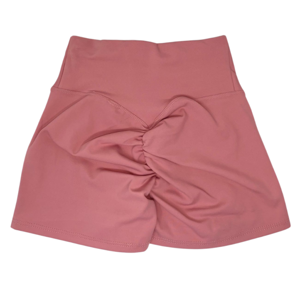 Short Celi Rose - Image 2