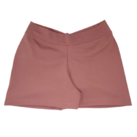 Short Celi V Cut Rose