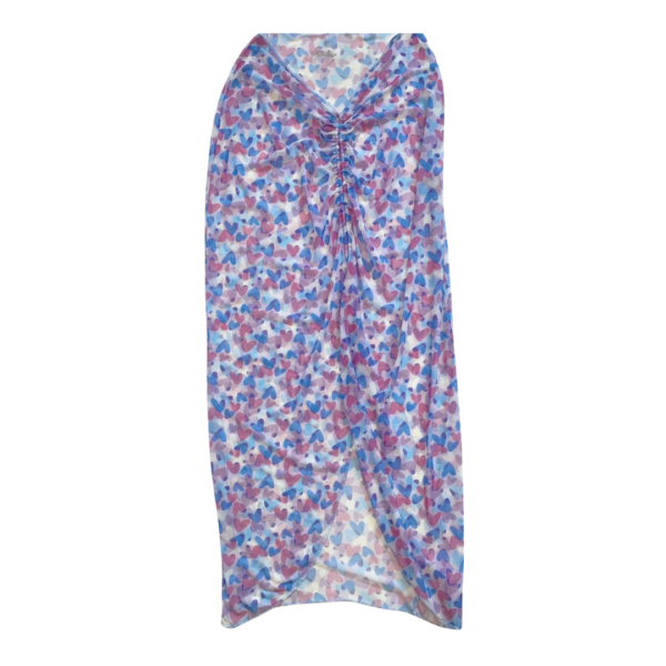 Faldita Cover Up Many Hearts