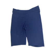 Biker Short Navy