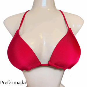 Preformada