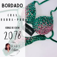 2078 Crax Rubra