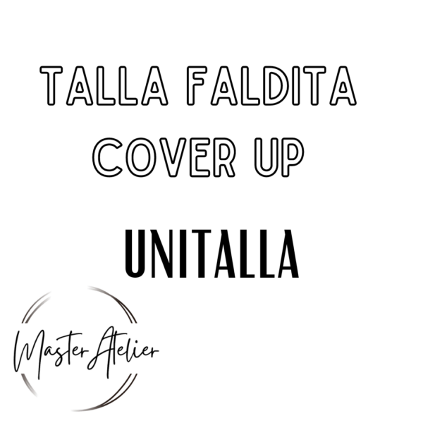Begonia Cover Up - Image 2