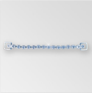 CT06 Clear Plateado