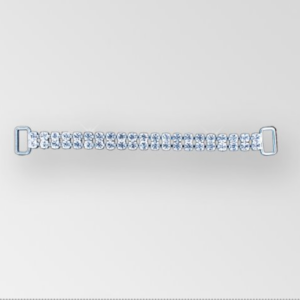 CT08 Clear Plateado