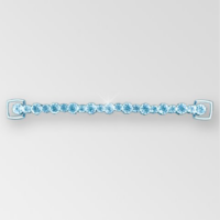 CB17 Cristal Clear Plateado