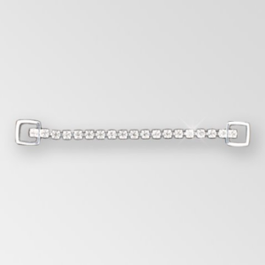 CT13 Clear Plateado