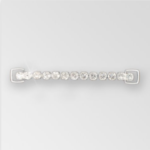 CT14 Clear Plateado