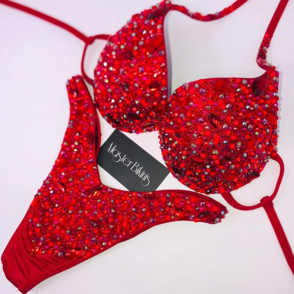 Tiferet Red Diamond1932