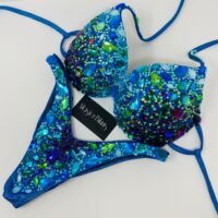 Tiferet Green Mermaid 2027