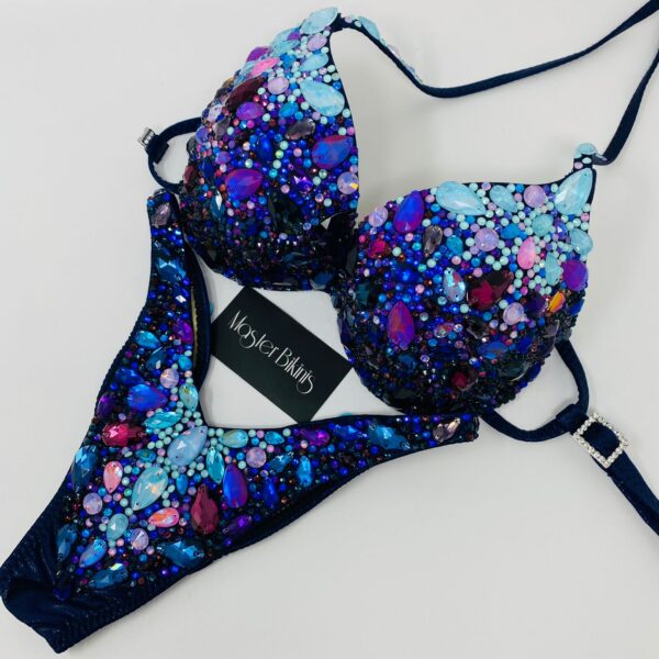 Tiferet Deep Ocean  2197 - Image 2