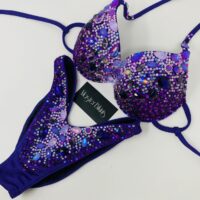 Tiferet Violet C 2104