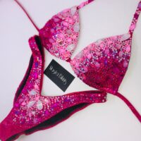 Tiferet Pink Dreams