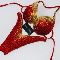 2149 Crax Rubra